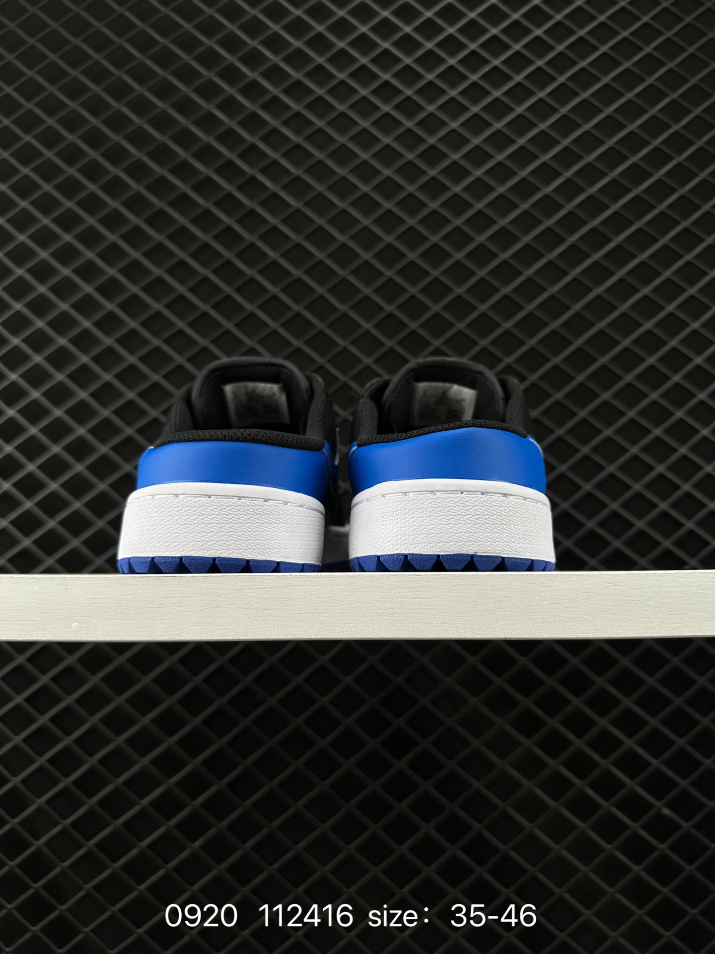 Nike Air Jordan 1 Low GS